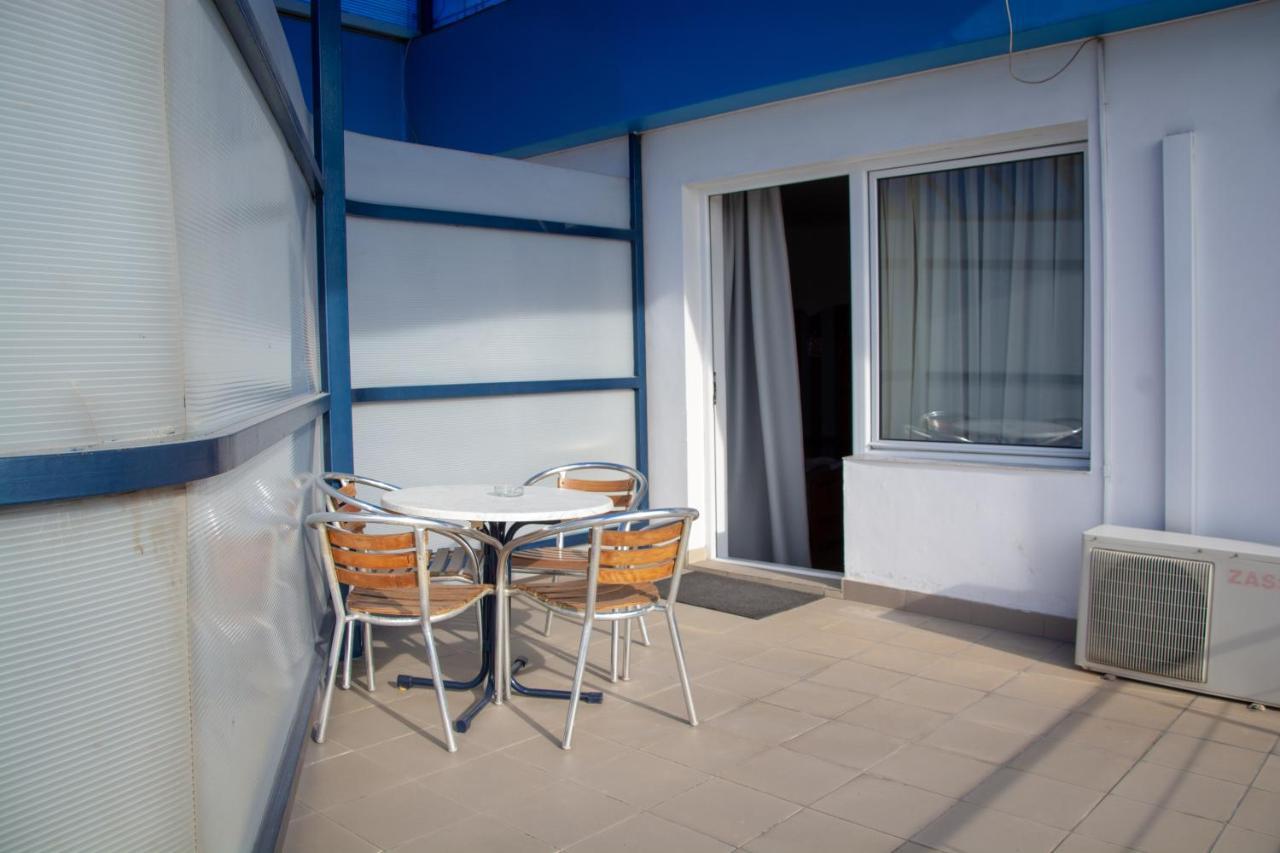 Motel Via Targu Mures Cristesti  エクステリア 写真