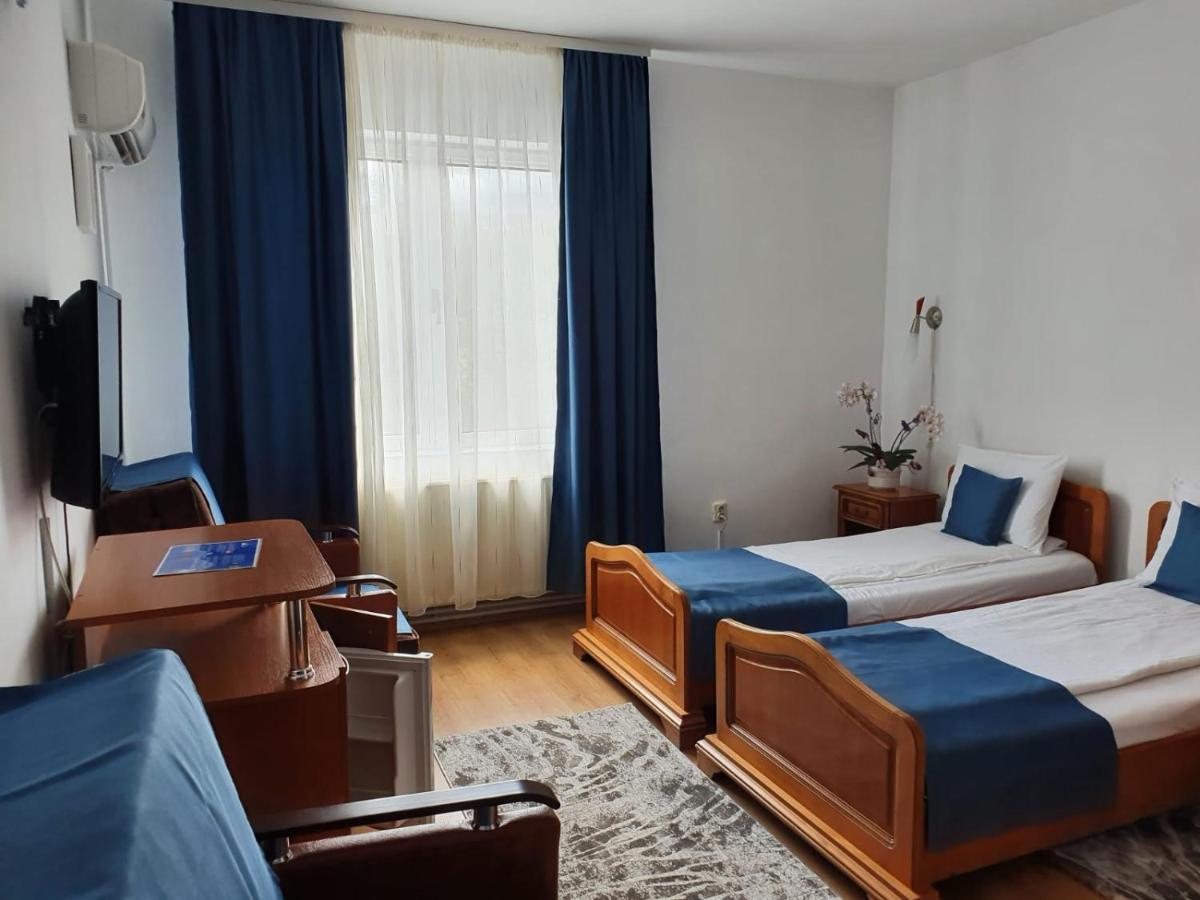 Motel Via Targu Mures Cristesti  エクステリア 写真
