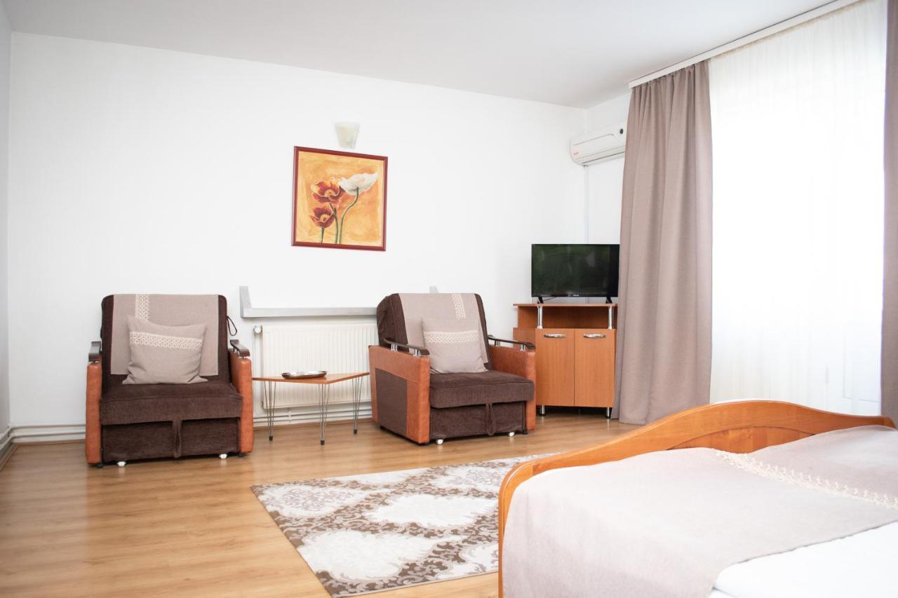 Motel Via Targu Mures Cristesti  エクステリア 写真