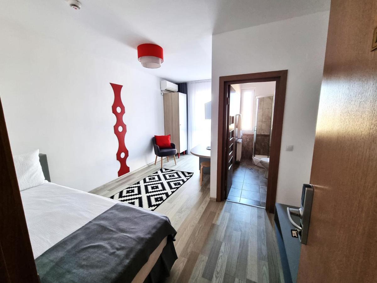 Motel Via Targu Mures Cristesti  エクステリア 写真