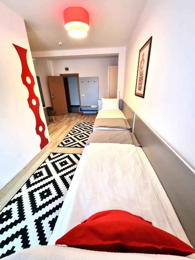 Motel Via Targu Mures Cristesti  エクステリア 写真