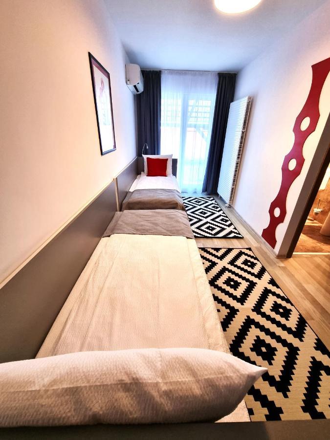 Motel Via Targu Mures Cristesti  エクステリア 写真