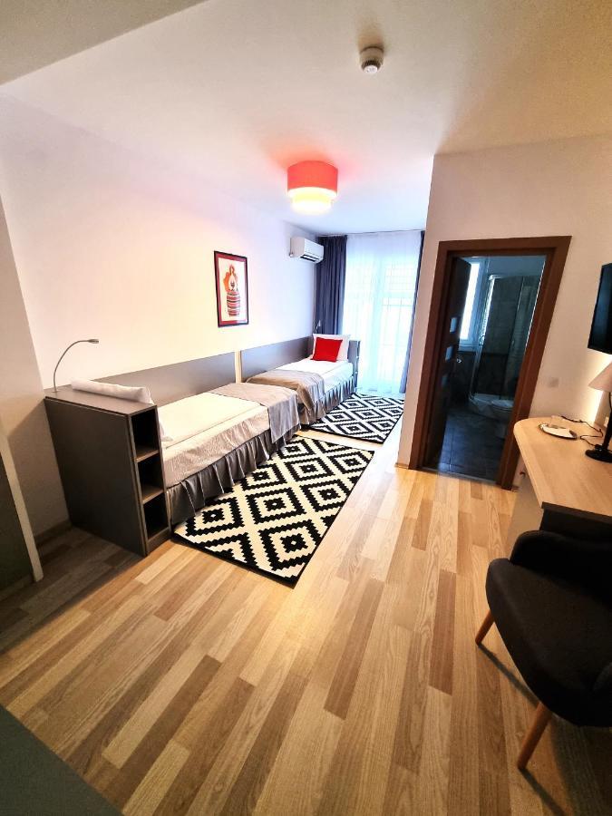 Motel Via Targu Mures Cristesti  エクステリア 写真