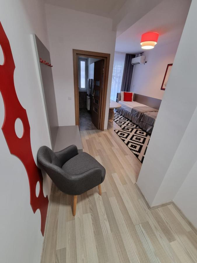 Motel Via Targu Mures Cristesti  エクステリア 写真